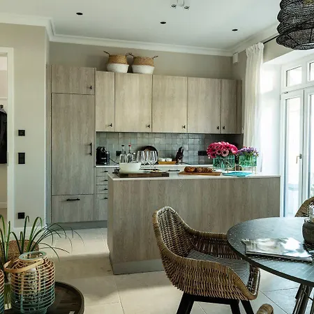 Διαμέρισμα Ferienwohnung-long-beach-i Βέστερλαντ