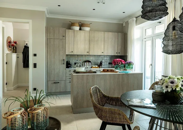 Apartman Ferienwohnung-long-beach-i Westerland