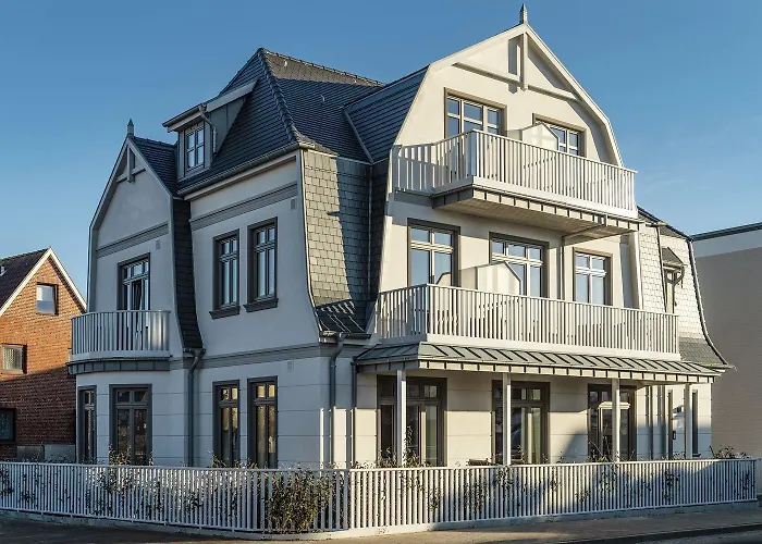 Ferienwohnung-long-beach-i * Westerland